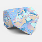 Cravate Art déco (Roulé)