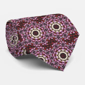 CRAVATE ART NATURE (Roulé)