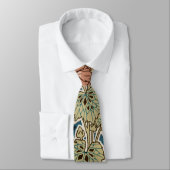 Cravate Art Nouveau Design #12 @ VictoriaShaylee (Attaché)