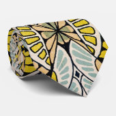 Cravate Art Nouveau Design #4 @ VictoriaShaylee (Roulé)