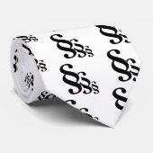 Cravate Article (Roulé)