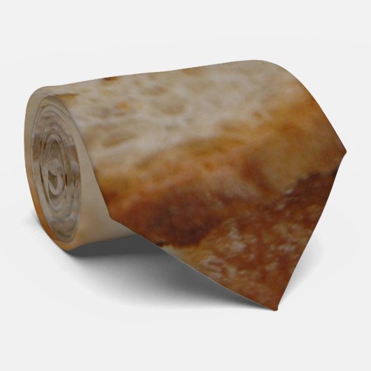 Cravate Artisan Bread Slices (Roulé)