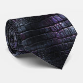 Cravate Artistic Anniversary Gifts For Dad Nature Inspired (Roulé)