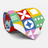 Cravate Artistic Neck Tie