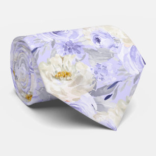 Cravate ArtsApp H2 Dusty Purple Rose Mariage