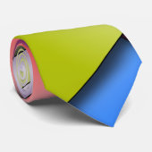 Cravate Artsy (Roulé)