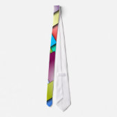 Cravate Artsy (Dos)