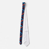 Cravate Artsy DNA Your Choice of Color Homme's Necktie (Dos)