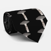 Cravate Ascends-Moi, Scooty (Roulé)