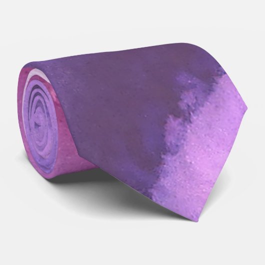 Cravate Ascension (Roulé)