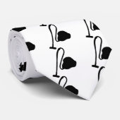 Cravate aspirateur (Roulé)