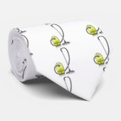 Cravate Aspirateur (Roulé)