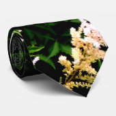 Cravate Astilbe (Roulé)