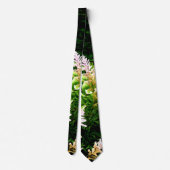 Cravate Astilbe (Dos)