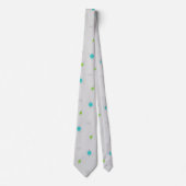 Cravate Astro (Devant)