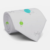 Cravate Astro (Roulé)