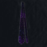 Cravate Astronomie Unique Étoiles de l'espace Lover Galaxy<br><div class="desc">Space Stars Galaxy Nebula Cravate masculin : Unique Cosmic Fashion Accessory for Astronomy Lovers. Découvrez l'univers avec notre Cravate pour hommes Space Stars Galaxy Nebula. Parfait pour le rêveur aux yeux étoilés, cette cravate est plus qu'un simple morceau de tissu — c'est un voyage à travers les galaxies ! Flancez...</div>