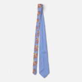 Cravate Atelier Cowboy Necktie (Dos)