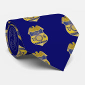 CRAVATE ATF (Roulé)