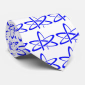 Cravate athée (Roulé)