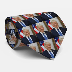 Cravate Atout de 45 Donald J