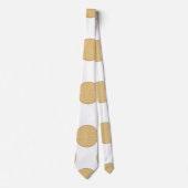 Cravate Attache de vélo (Devant)