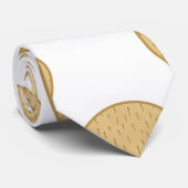 Cravate Attache de vélo (Roulé)