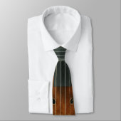 Cravate Attaché par un Strad (Attaché)