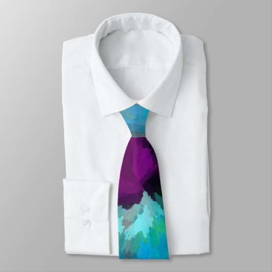 Cravate Atteinte (Attaché)