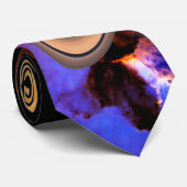 Cravate Au delà de la jante (Roulé)