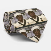 Cravate Au-dessus et au delà de l'appel du devoir (Roulé)