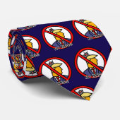 CRAVATE AUCUN ROI (Roulé)