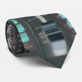 Cravate audio (Roulé)