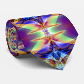 Cravate Augmentation d'esprit (Roulé)