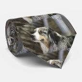 Cravate Aussie (Roulé)