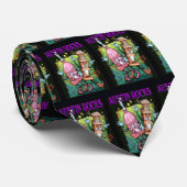 Cravate Austin Rocks (Roulé)