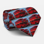 Cravate Autobus original de "" de Routemaster de "" de (Roulé)