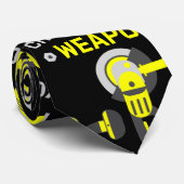 Cravate Autoconstruire do-it-yourself homme (Roulé)