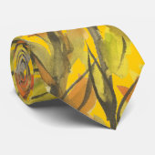 Cravate Automne (Roulé)