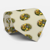 Cravate Automne 2011 (Roulé)