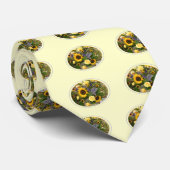 Cravate Automne 2011 (Roulé)