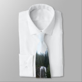 Cravate Automnes de la Virginie (Attaché)