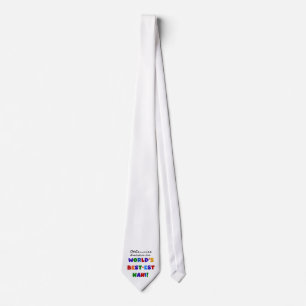 Cravate Autrement connu comme T-shirts et cadeaux de