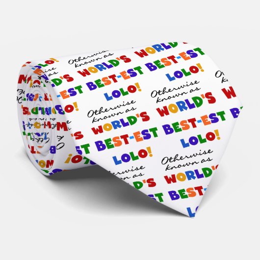 Cravate Autrement T-shirts connu et cadeaux de (Roulé)