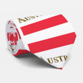 CRAVATE AUTRICHE (Roulé)