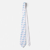 Cravate Avant froid (Devant)