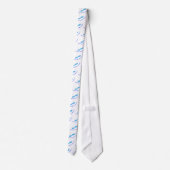 Cravate Avant froid (Dos)