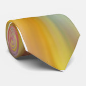 Cravate avant pluie (Roulé)