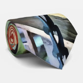 Cravate Avantage mécanique (Roulé)