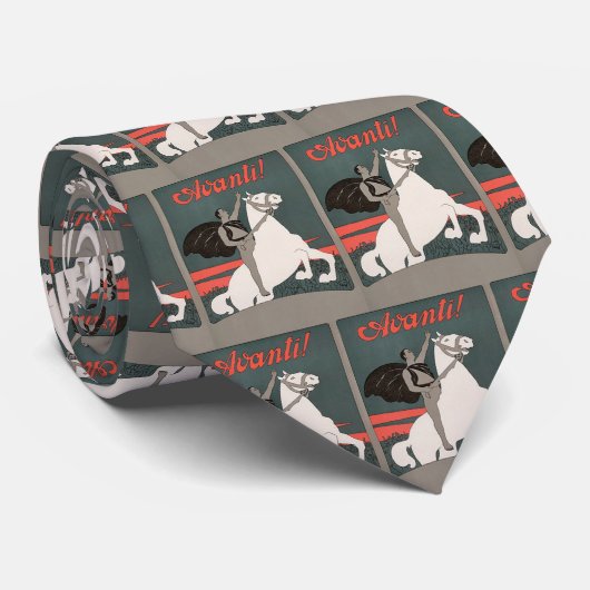 Cravate Avanti (Roulé)